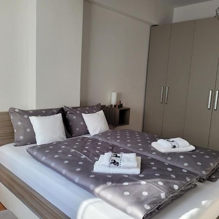 Andi Apartment Sibiu Extérieur photo