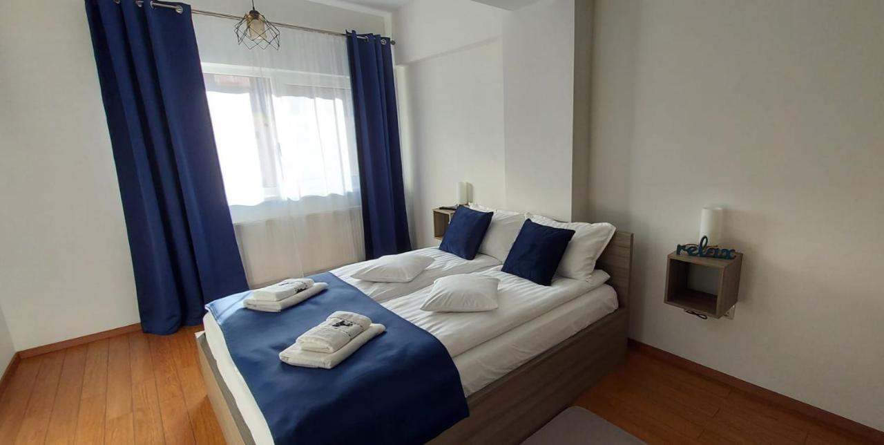 Andi Apartment Sibiu Extérieur photo