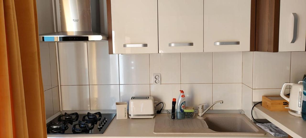 Andi Apartment Sibiu Extérieur photo