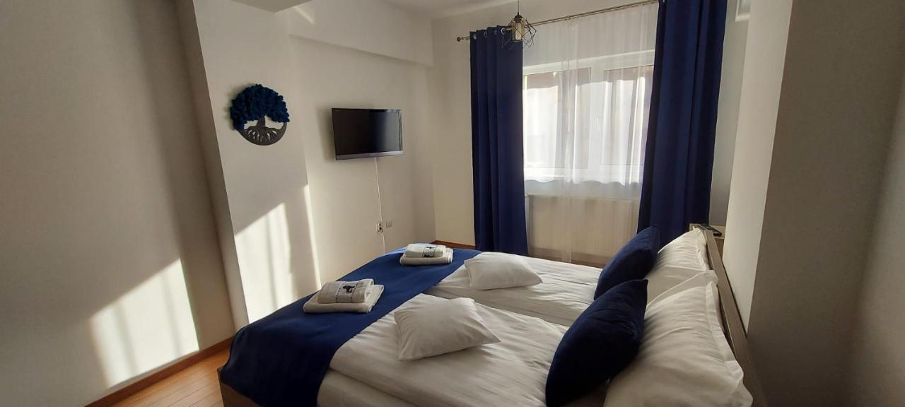 Andi Apartment Sibiu Extérieur photo