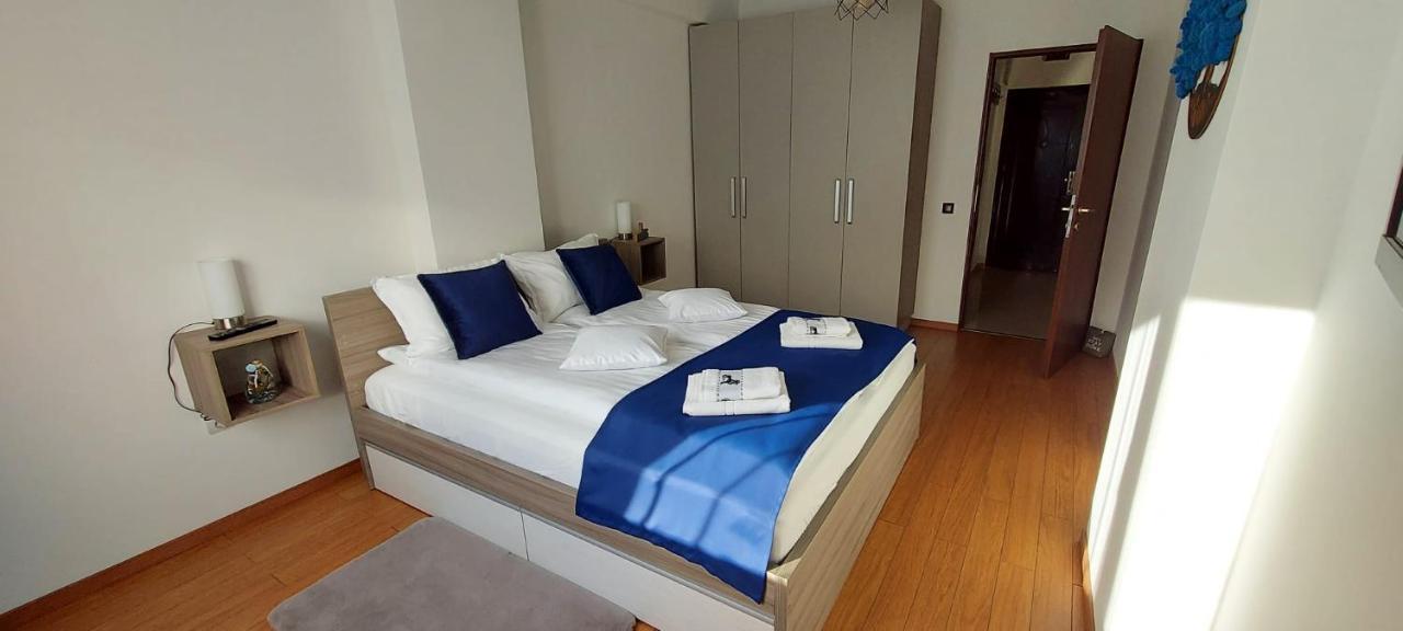 Andi Apartment Sibiu Extérieur photo