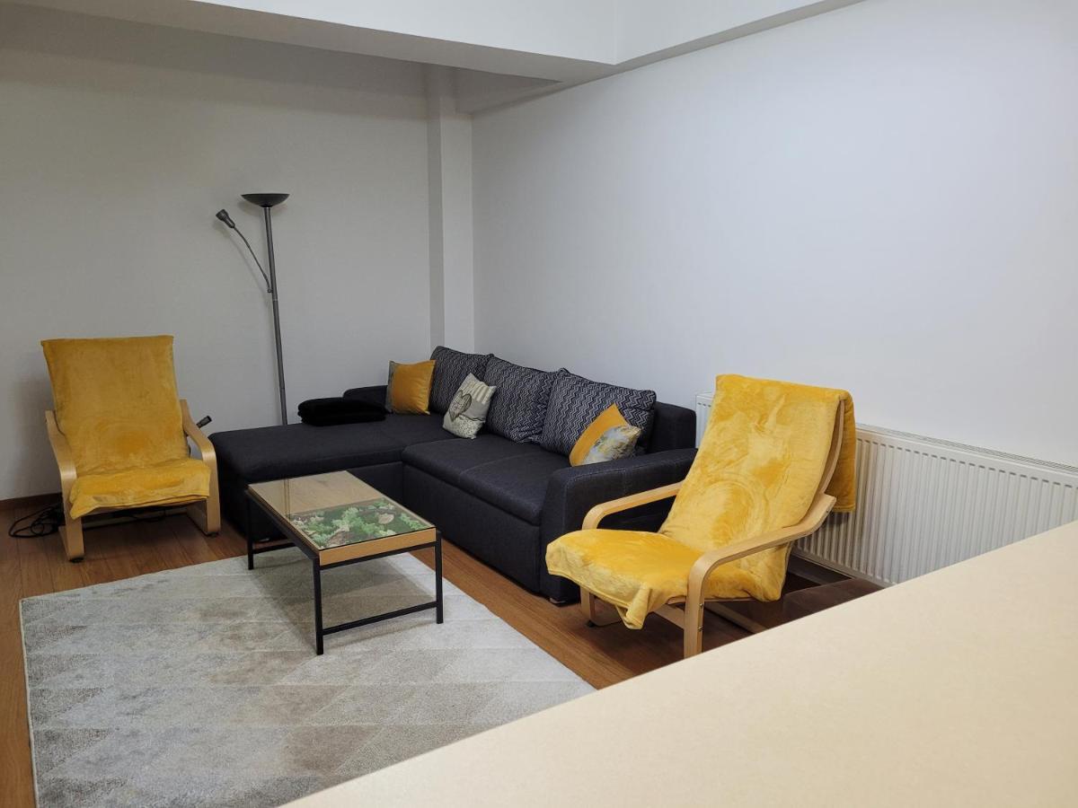 Andi Apartment Sibiu Extérieur photo