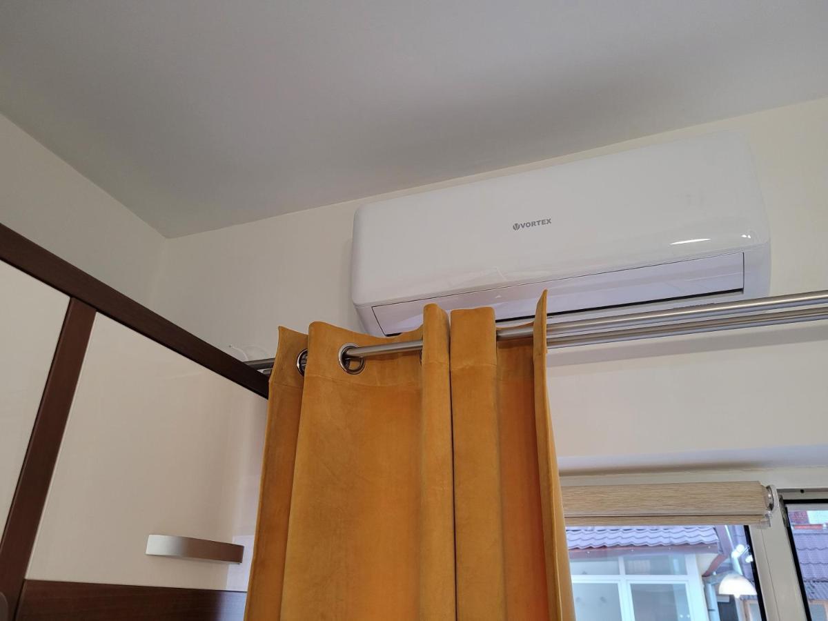 Andi Apartment Sibiu Extérieur photo