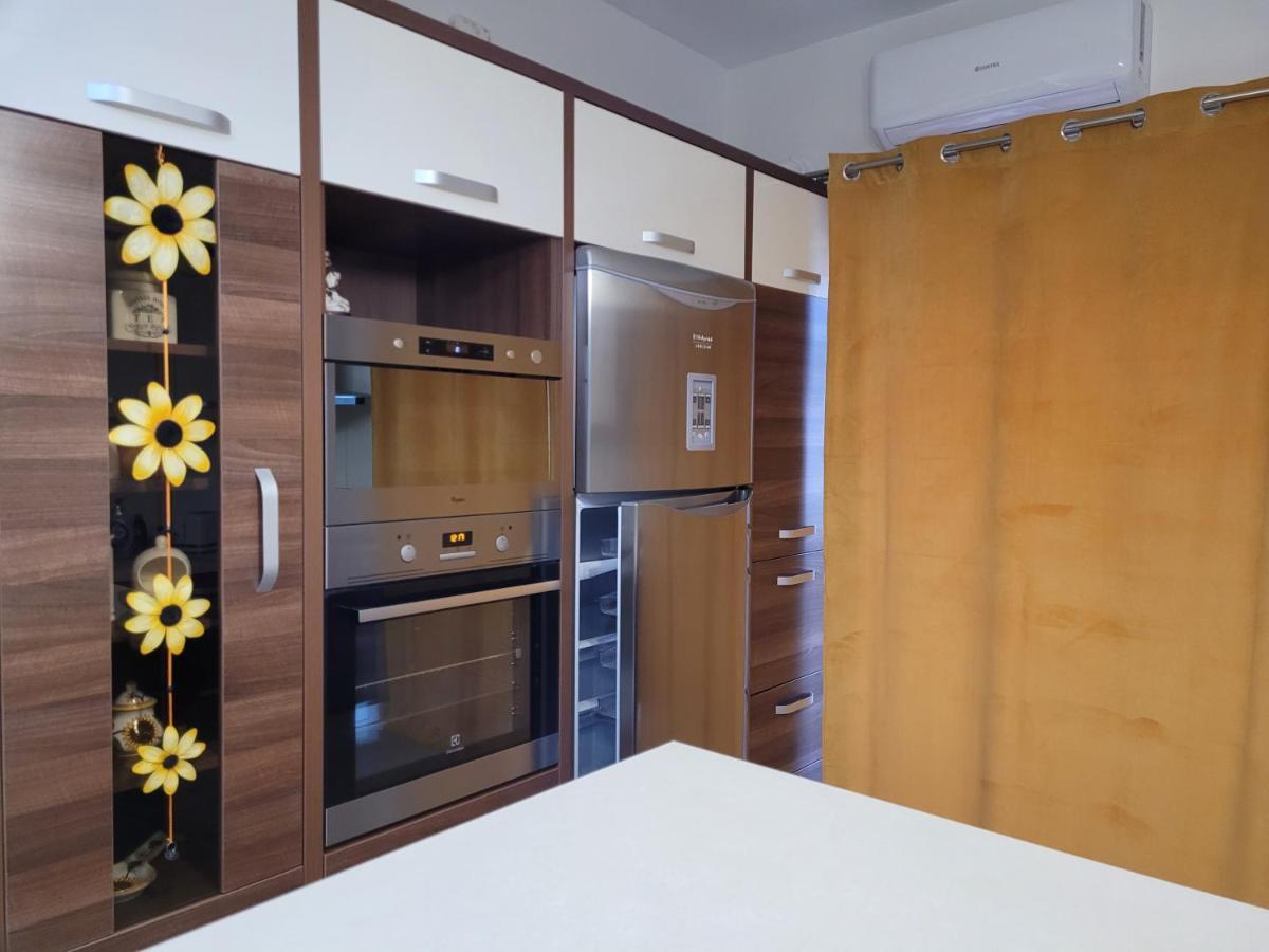 Andi Apartment Sibiu Extérieur photo