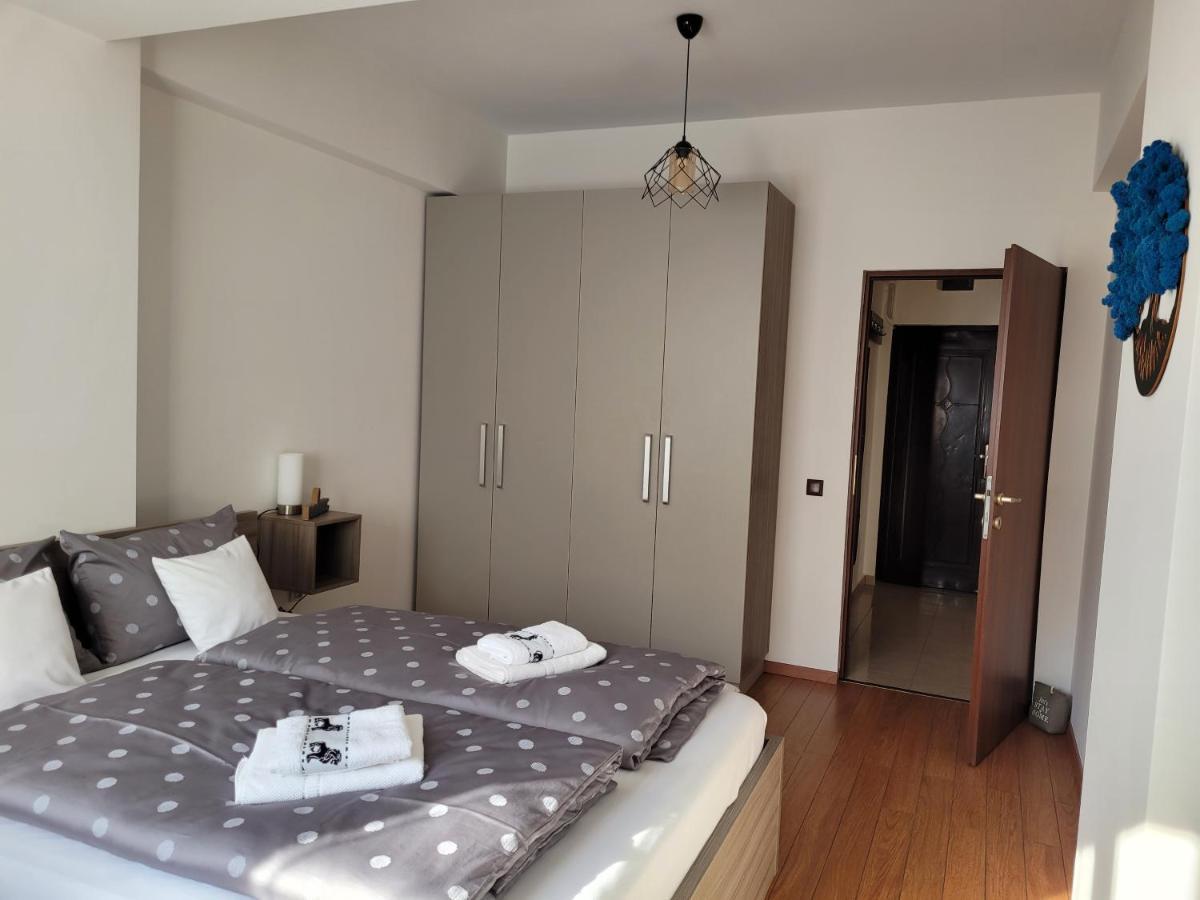 Andi Apartment Sibiu Extérieur photo