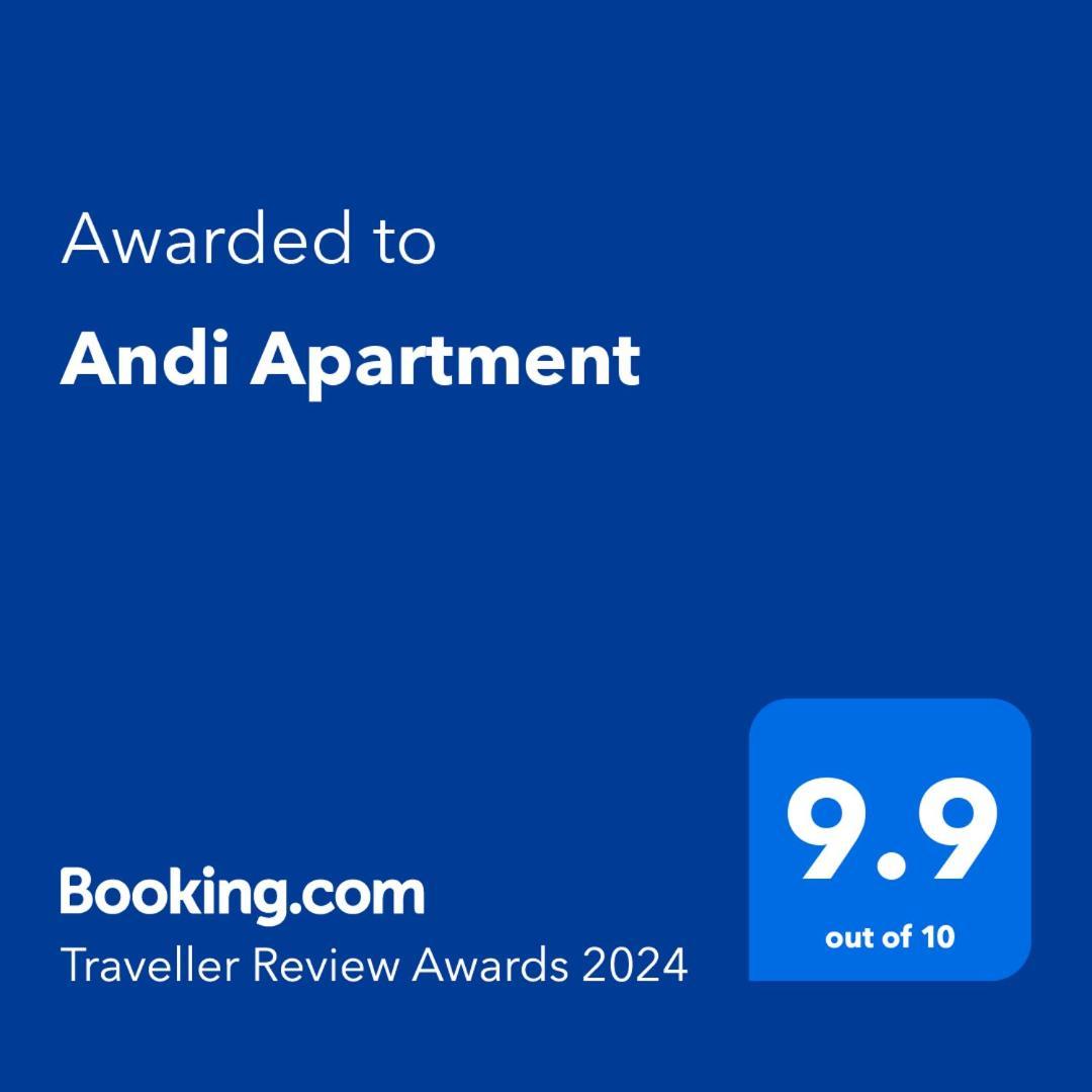 Andi Apartment Sibiu Extérieur photo